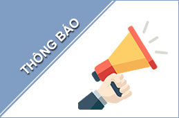 Thông báo về việc thay đổi thời gian tổ chức Kỳ thi Tài năng IELTS lần thứ I, năm 2020