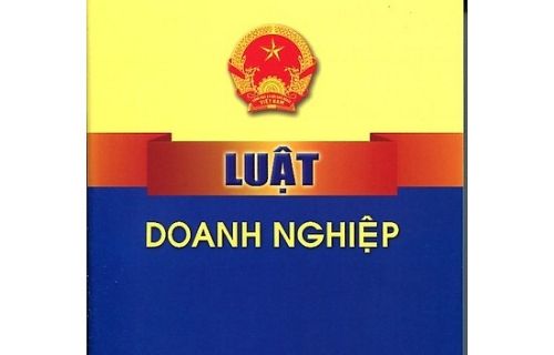 Luật Doanh nghiệp 