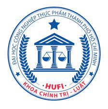 Đề tài định hướng làm bài tập lớn/dự án các môn chung khoa Chính trị Luật