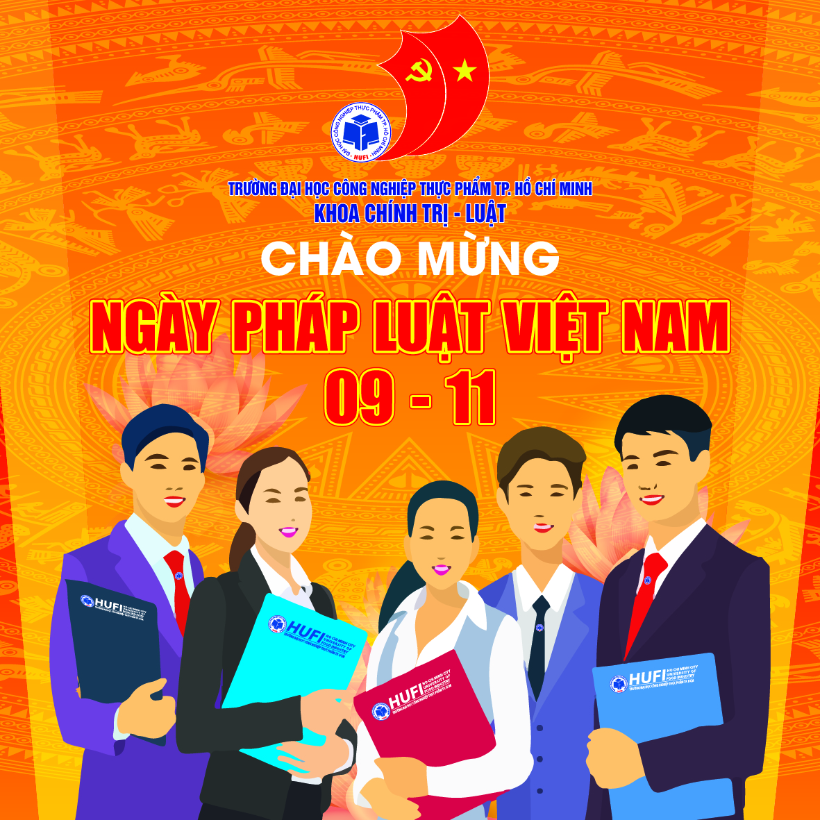Kế hoạch Về việc tổ chức “Ngày Pháp luật Việt Nam” năm 2022 