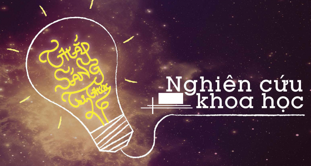 Về việc triển khai thực hiện nhiệm vụ sinh viên nghiên cứu khoa học cấp trường năm học 2022 – 2023