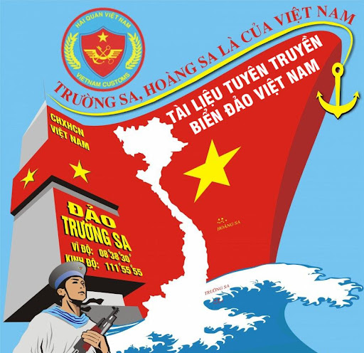 Sinh hoạt công dân đầu khóa: Bài giảng  Chủ quyền Biển Đảo và chiến lược kinh tế Biển