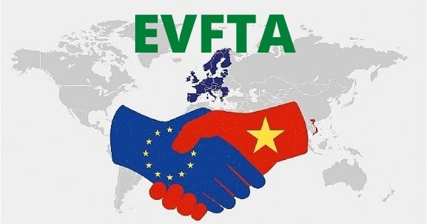 Từ hiệp định EVFTA đến việc Anh rời EU và cơ hội mới Cho thương mại Việt Nam