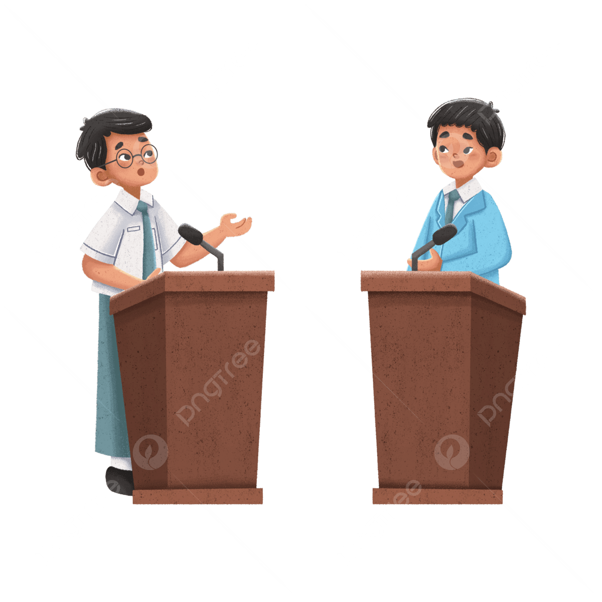 Kế hoạch tổ chức cuộc thi hùng biện "Sinh viên Luật HUIT với pháp luật và thực tiễn"