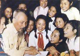 TƯ TƯỞNG HỒ CHÍ MINH VỀ GIÁO DỤC VÀ VẬN DỤNG TƯ TƯỞNG HỒ CHÍ MINH VỀ GIÁO DỤC TRONG CÔNG TÁC GIÁO DỤC SINH VIÊN HIỆN NAY
