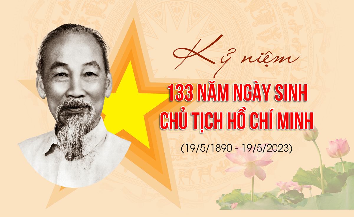 Chủ tịch Hồ Chí Minh – Nhà Văn hóa kiệt xuất của Việt Nam