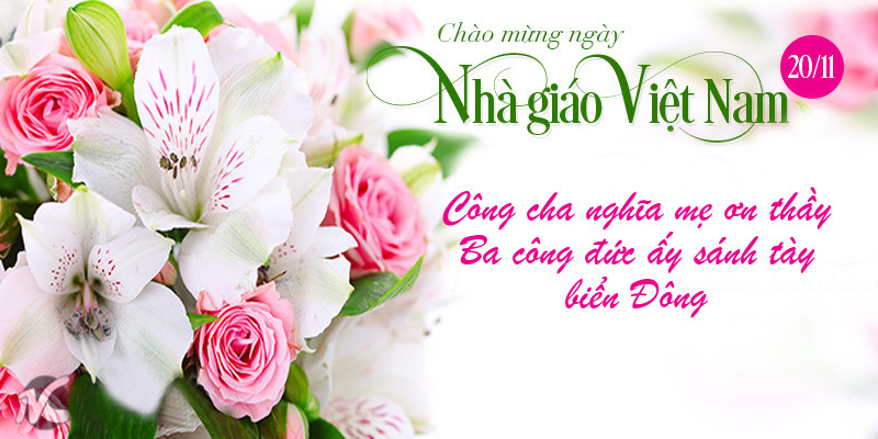 Nguồn gốc Ngày Nhà giáo Việt Nam 20/11