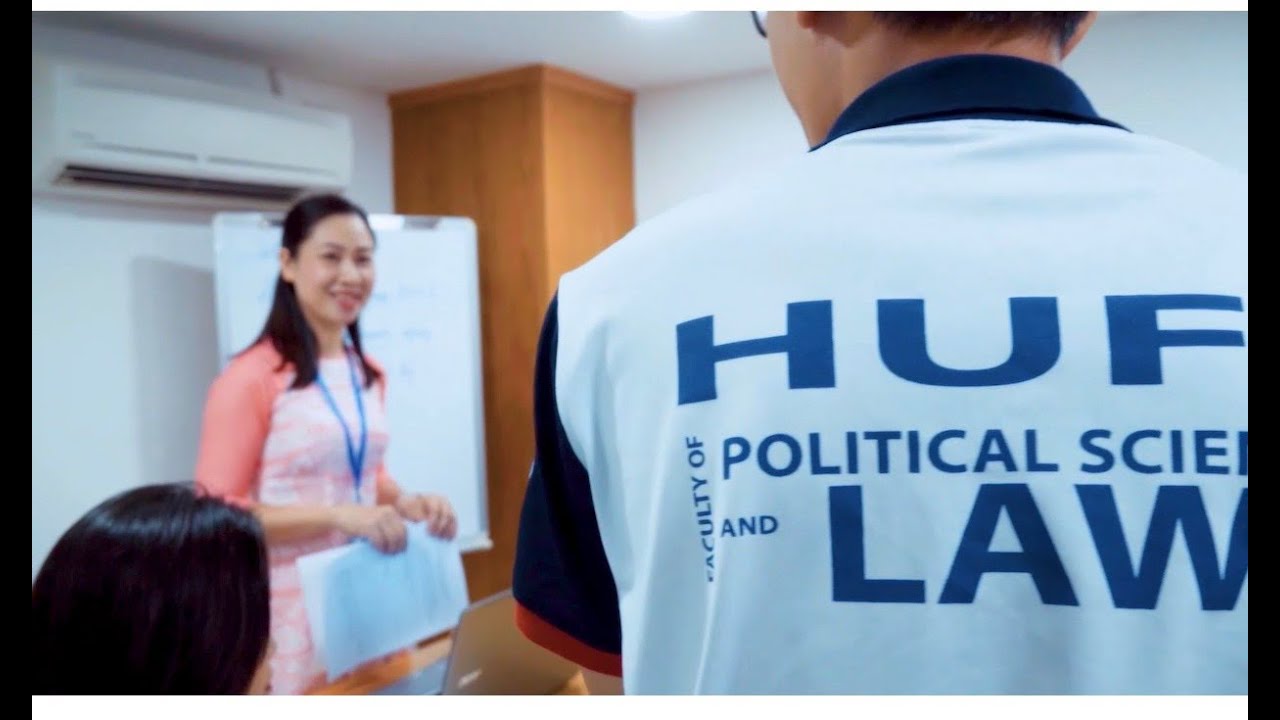 Một số Kiến Thức, kỹ năng thái độ của sinh viên ngành Luật