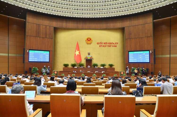 Giới thiệu Luật Giao dịch điện tử sửa đổi năm 2023
