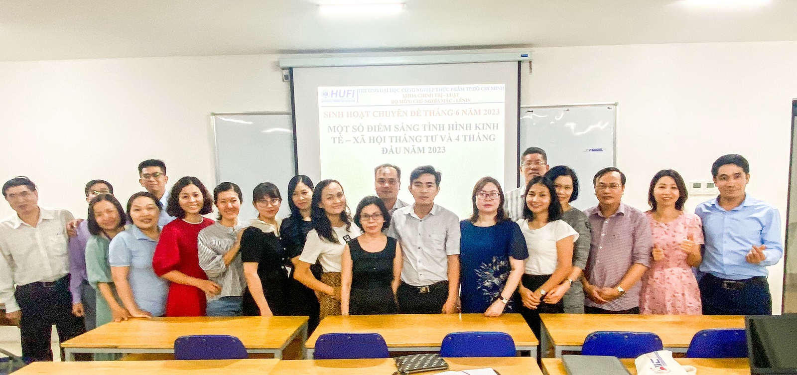 Một số điểm sáng tình hình kinh tế – xã hội tháng 4 và 4 tháng đầu năm 2023