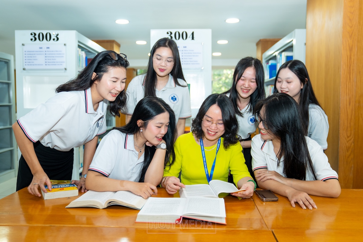 TEACHERS AND STUDENTS