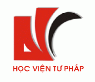 Học viện tư pháp