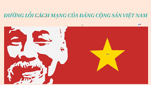 Bài giảng điện tử Đường lối cách mạng của Đảng Cộng sản Việt Nam