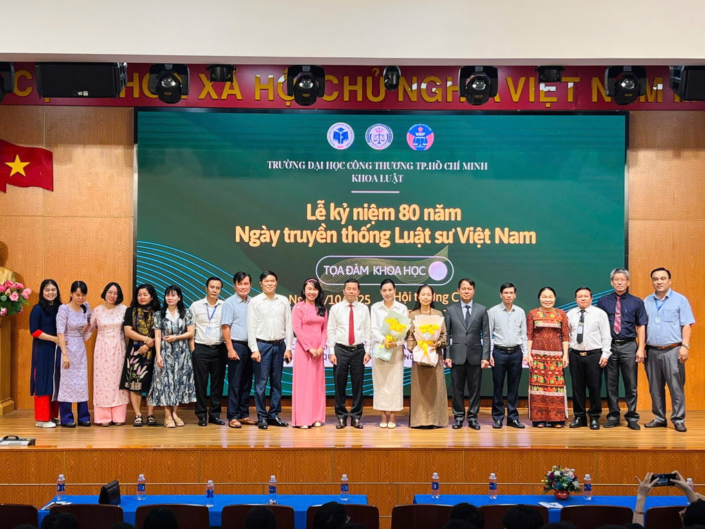 Tọa đàm “Đổi mới công tác xây dựng và thi hành pháp luật đáp ứng yêu cầu phát triển đất nước theo Nghị quyết số 66/NQ-TW ngày 30/4/2025 của Bộ Chính trị”