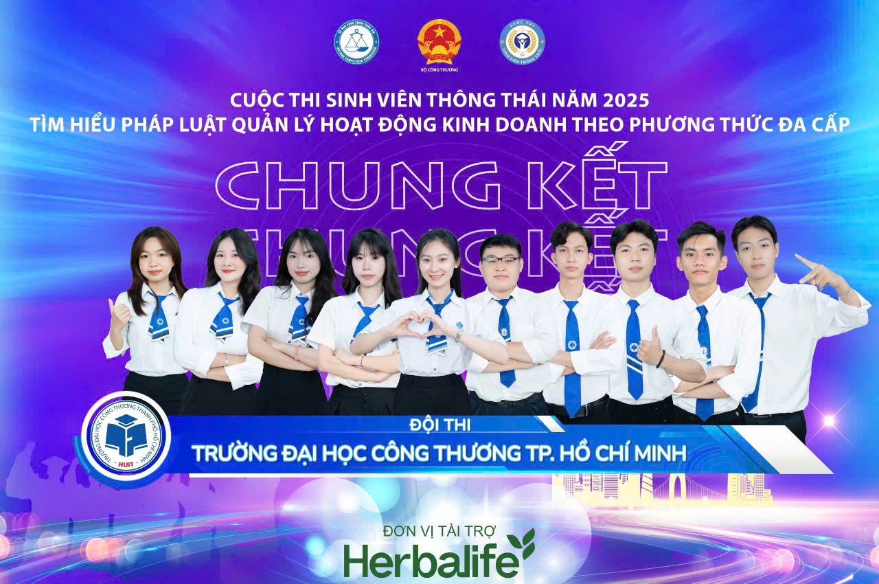 Chung kết cuộc thi "Sinh viên thông thái năm 2025"
