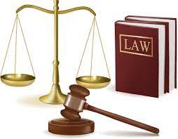 LEGAL PERSPECTIVE NUMBER 