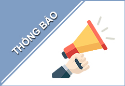 Thông báo về danh sách sinh viên dự kiến đủ điều kiện được xét học bổng khuyến khích học tập học kỳ 2, năm học 2022-2023