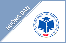 Tài liệu hướng dẫn sinh viên thi trắc nghiệm trực tuyến